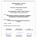 Powiększ obraz: certificate 9