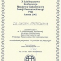 Powiększ obraz: certificate 81