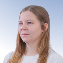 Powiększ obraz: Julia Stochel, fizjoterapeuta Warszawa