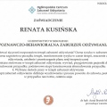 Powiększ obraz: certificate 17