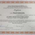 Powiększ obraz: certificate 8