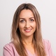 Justyna Brachaczek-Sobolewska