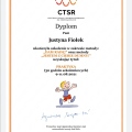 Powiększ obraz: certificate 6