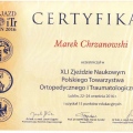 Powiększ obraz: certificate 15