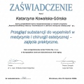 Powiększ obraz: certificate 18