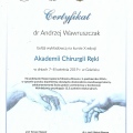 Powiększ obraz: certificate 21