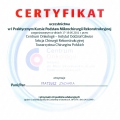 Powiększ obraz: certificate 33