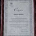 Powiększ obraz: certificate 5