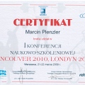 Powiększ obraz: certificate 32