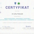 Powiększ obraz: certificate 14
