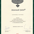 Powiększ obraz: certificate 37