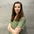 Karolina Brzoza-Harpula, stomatolog dziecięcy Katowice