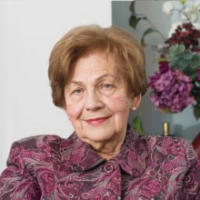 Powiększ obraz: Danuta Chmielewska-Szewczyk, alergolog Warszawa