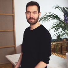 Powiększ obraz: Antoni Głaz, psycholog Warszawa