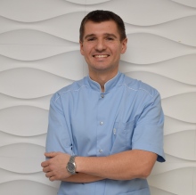 Powiększ obraz: Jakub Niemiec, stomatolog Mielec