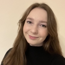 Powiększ obraz: Katarzyna Kozłowska, psycholog Lublin