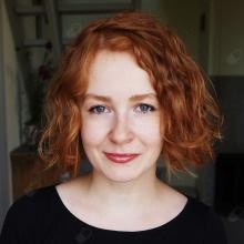 Powiększ obraz: Aleksandra Tylus, psycholog Wrocław