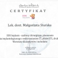 Powiększ obraz: certificate 4