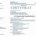 Powiększ obraz: certificate 14
