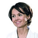 Powiększ obraz: Barbara Czarnota - Nowakowska, okulista Poznań