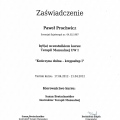 Powiększ obraz: certificate 12