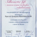 Powiększ obraz: certificate 16