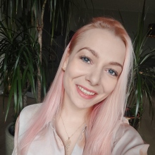 Powiększ obraz: Izabela Kunda, psycholog Ełk