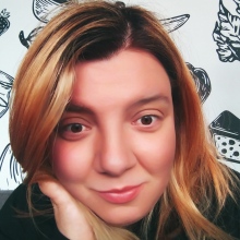 Powiększ obraz: Karolina Piotrowska, psycholog Szczecin