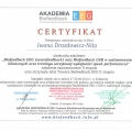 Powiększ obraz: certificate 4