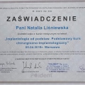 Powiększ obraz: certificate 15