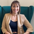 Karolina Lenza, psycholog Gdynia