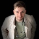 Michał Borowski