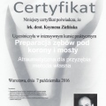 Powiększ obraz: certificate 2