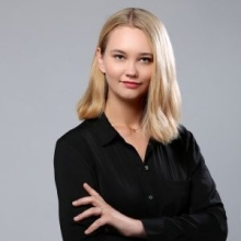 Powiększ obraz: Małgorzata Przyk, psychoterapeuta Wrocław