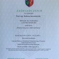 Powiększ obraz: certificate 4