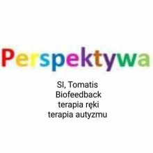 Centrum wspomagania rozwoju I terapii "Perspektywa"