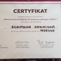Powiększ obraz: certificate 6