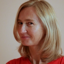 Powiększ obraz: Magdalena Beata Irsmanbet, lekarz rodzinny Kraków