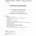 Powiększ obraz: certificate 1