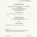 Powiększ obraz: certificate 5