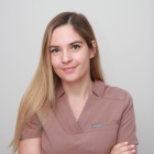 dr n. med. Patrycja Mołek-Dziadosz