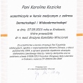 Powiększ obraz: certificate 14