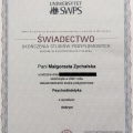 Powiększ obraz: certificate 28