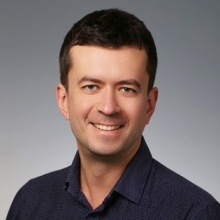 Powiększ obraz: Tomasz Cygankiewicz, ginekolog Wrocław