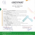Powiększ obraz: certificate 21