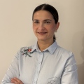Juliana Janisio, fizjoterapeuta Wrocław