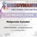 Powiększ obraz: certificate 18