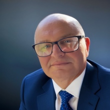 Powiększ obraz: Piotr Chaniecki, okulista Kraków