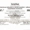 Powiększ obraz: certificate 12