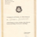 Powiększ obraz: certificate 20